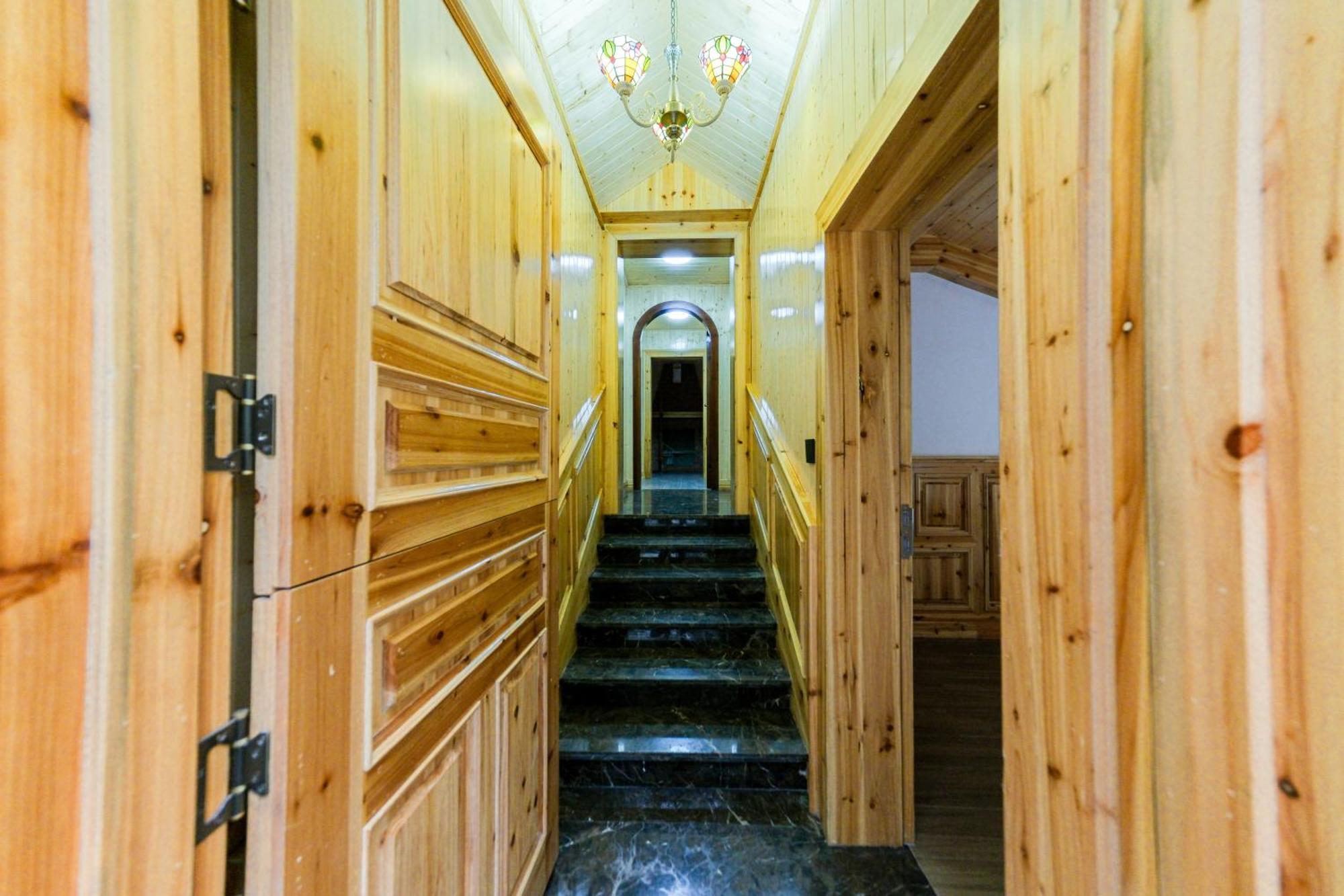 Dream In Fenghuang Appartement Buitenkant foto
