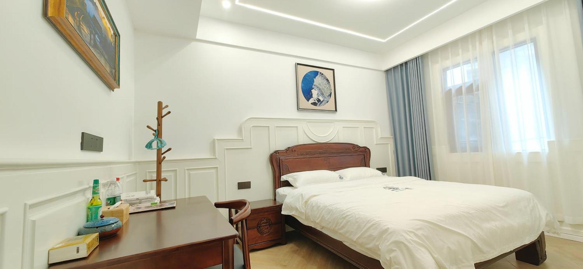 Dream In Fenghuang Appartement Buitenkant foto