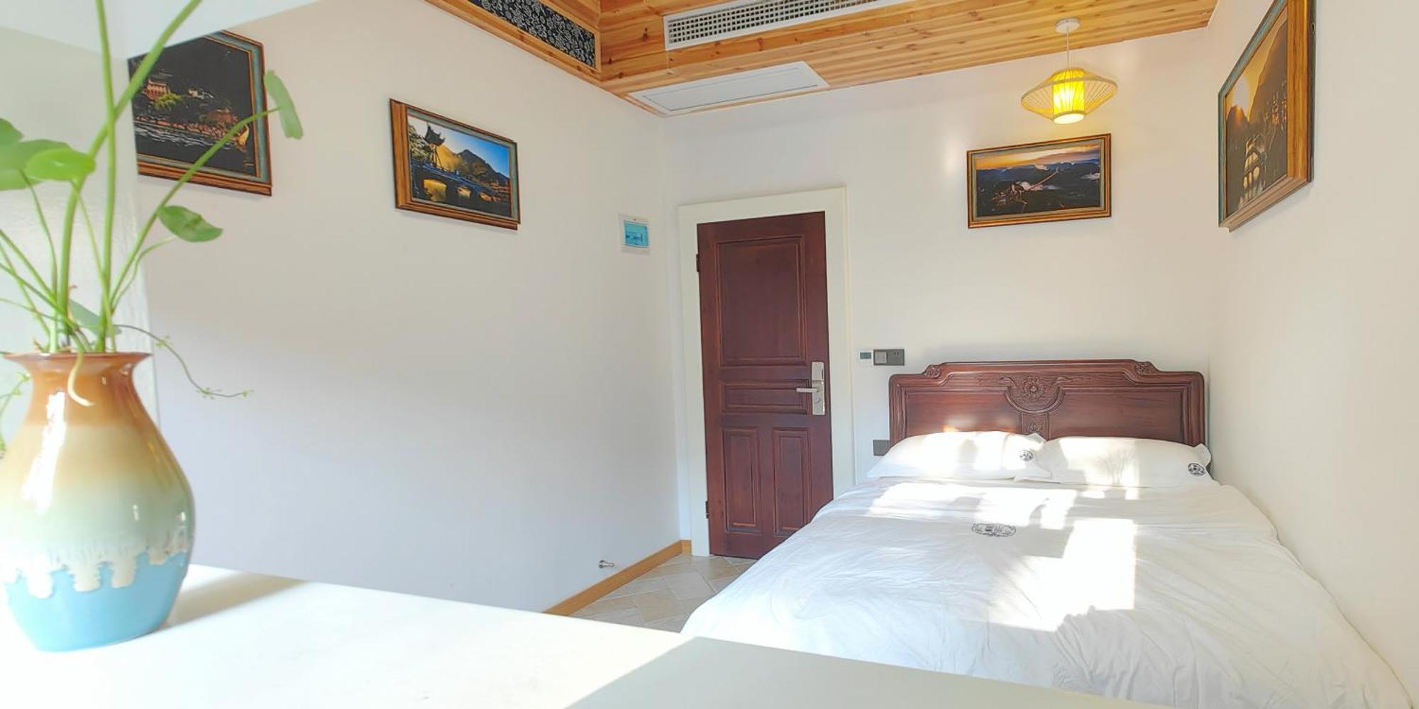 Dream In Fenghuang Appartement Buitenkant foto