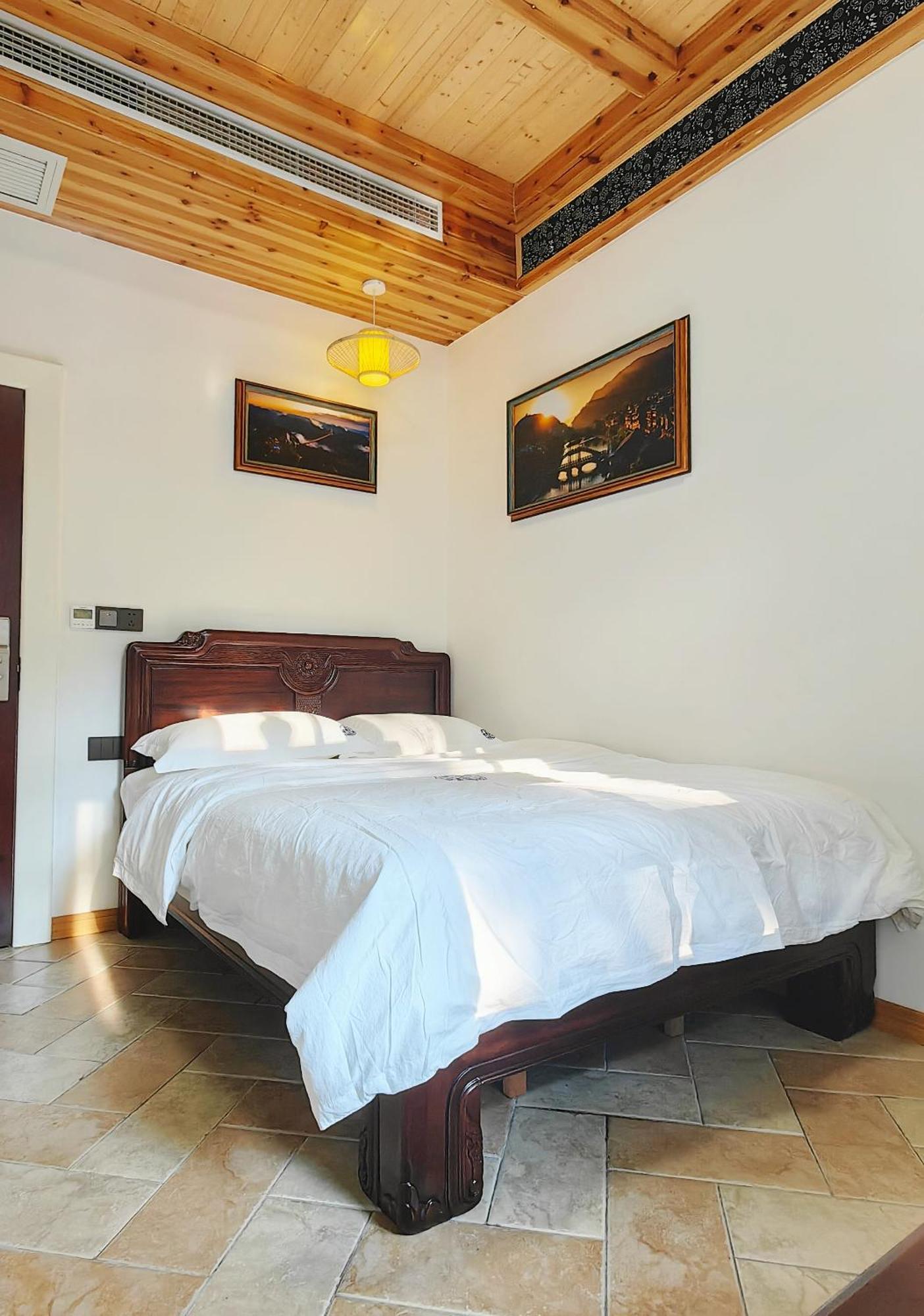 Dream In Fenghuang Appartement Buitenkant foto