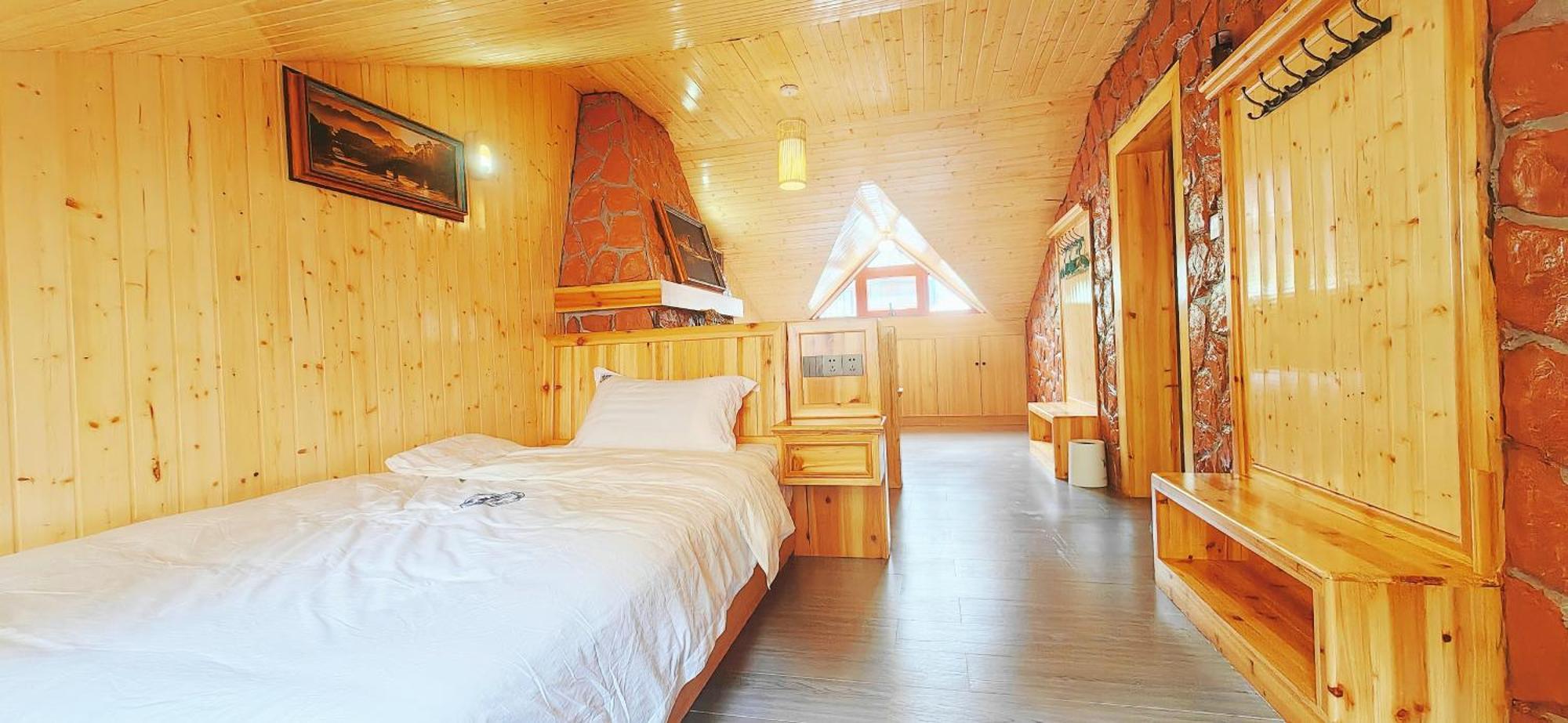Dream In Fenghuang Appartement Buitenkant foto
