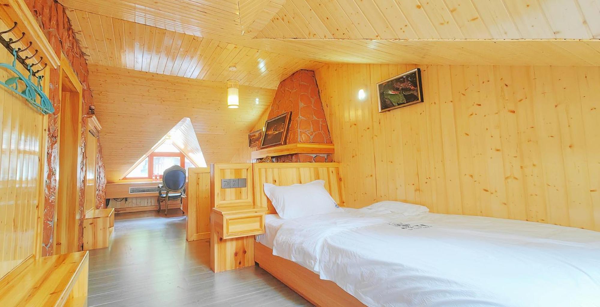 Dream In Fenghuang Appartement Buitenkant foto