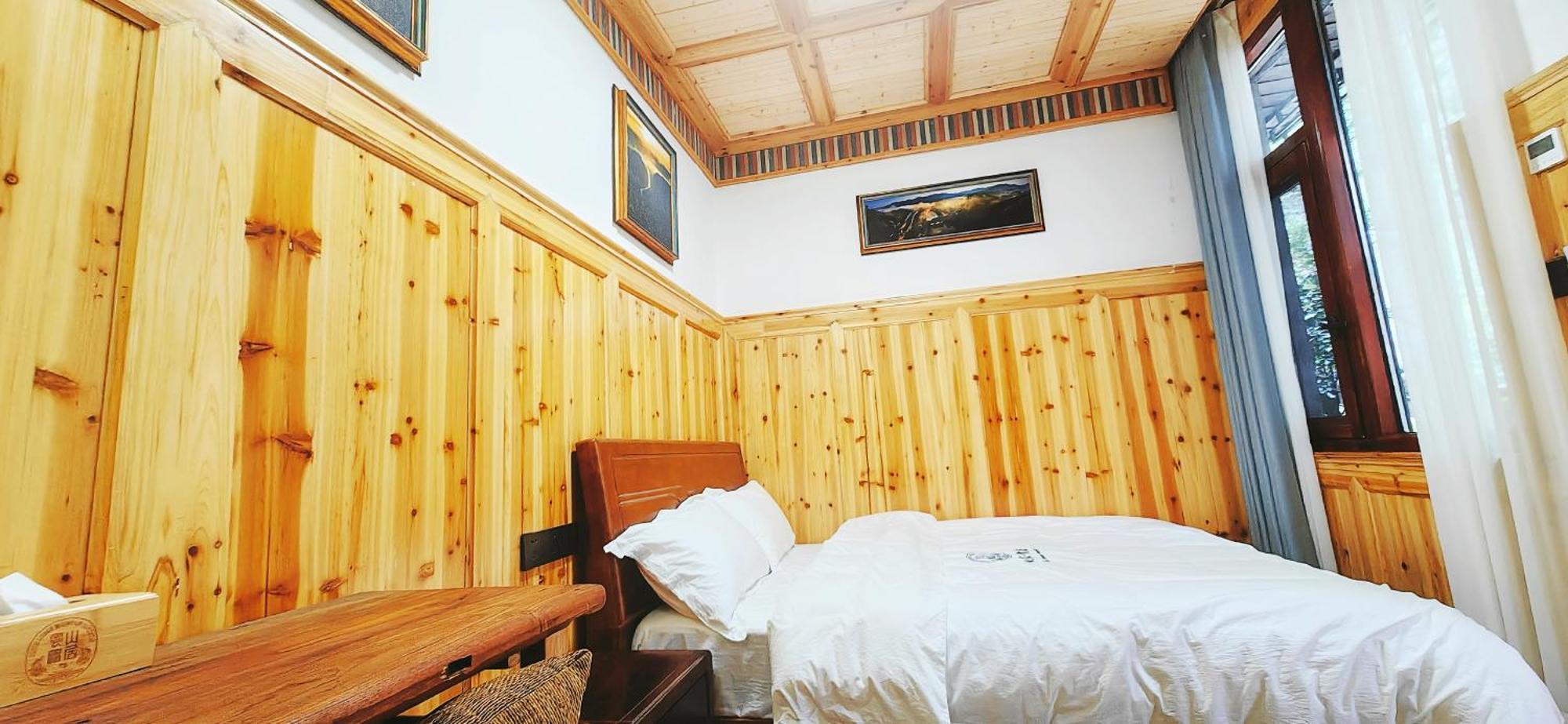 Dream In Fenghuang Appartement Buitenkant foto