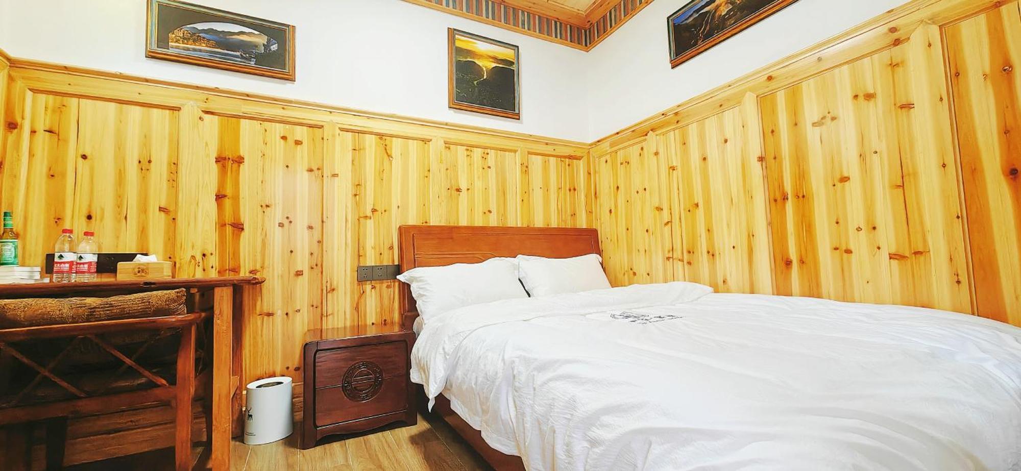 Dream In Fenghuang Appartement Buitenkant foto