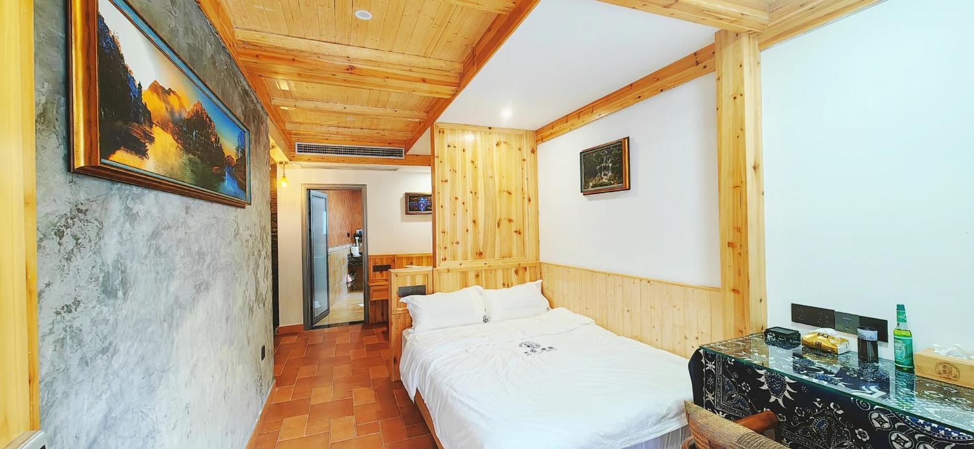 Dream In Fenghuang Appartement Buitenkant foto