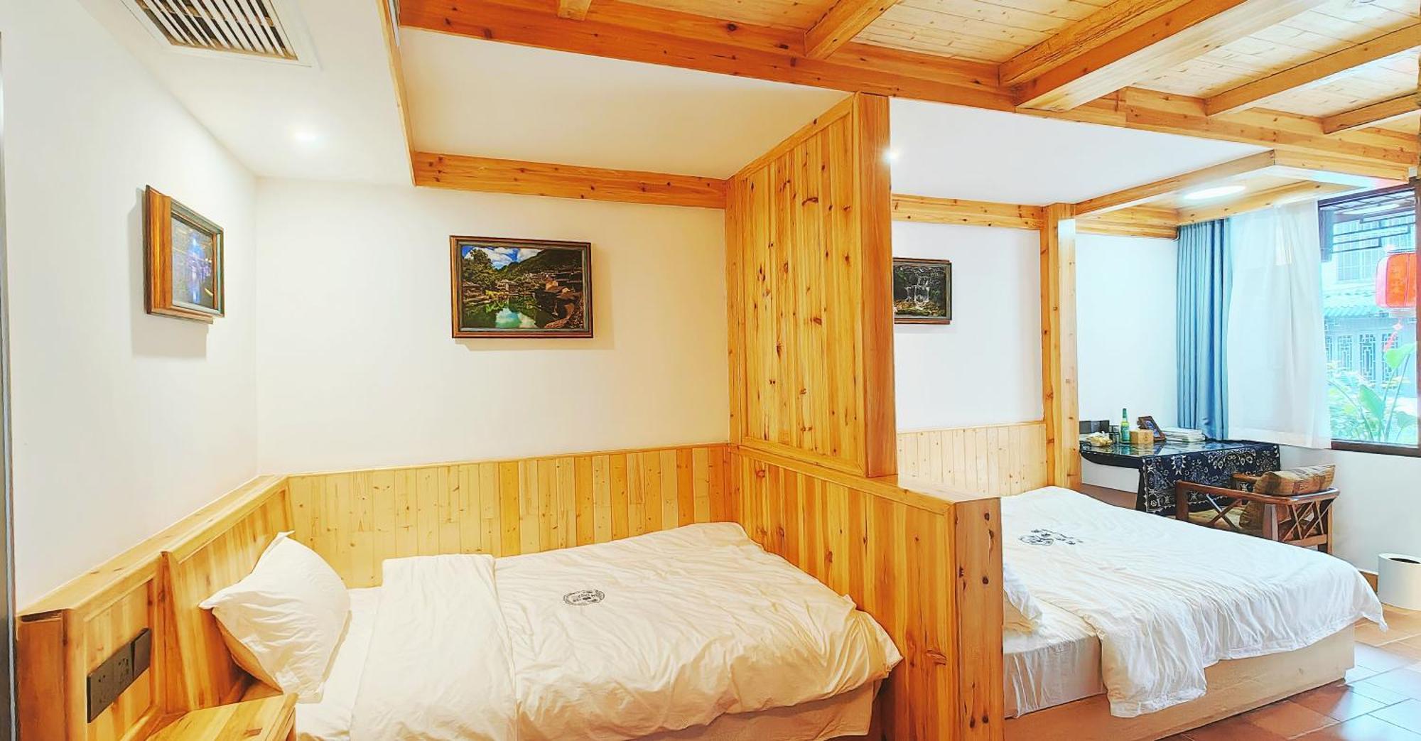 Dream In Fenghuang Appartement Buitenkant foto